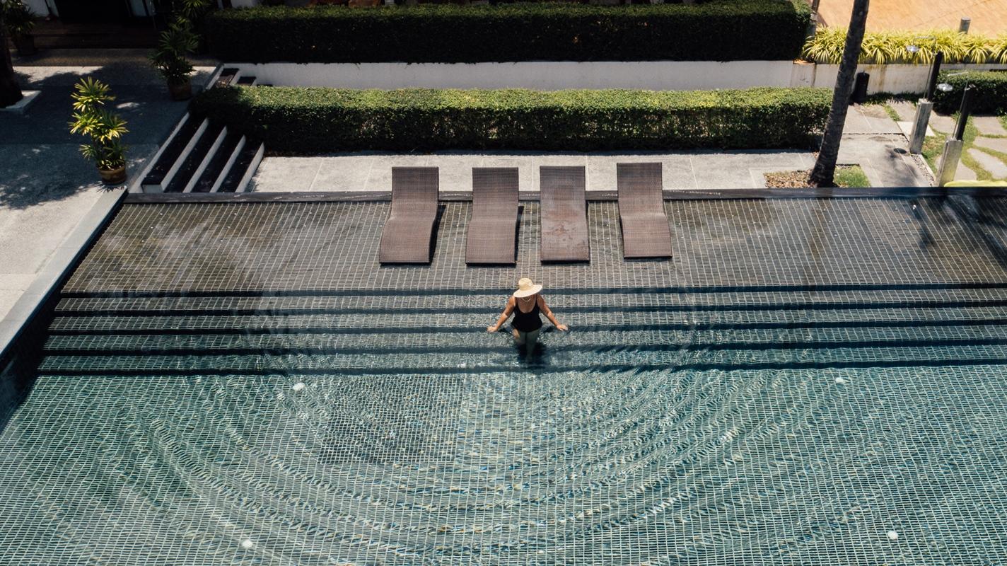 The Vijitt Resort Phuket - Sha Extra Plus Rawai Экстерьер фото