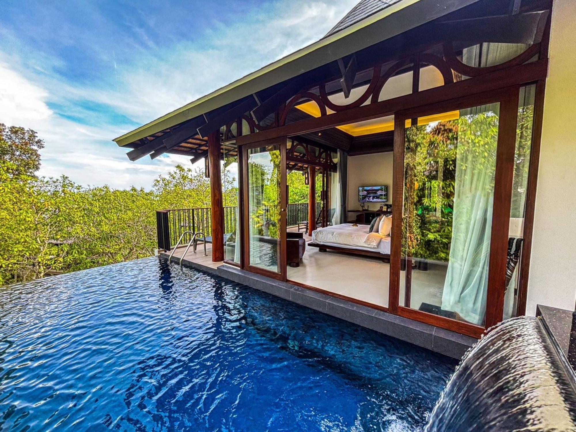 The Vijitt Resort Phuket - Sha Extra Plus Rawai Экстерьер фото