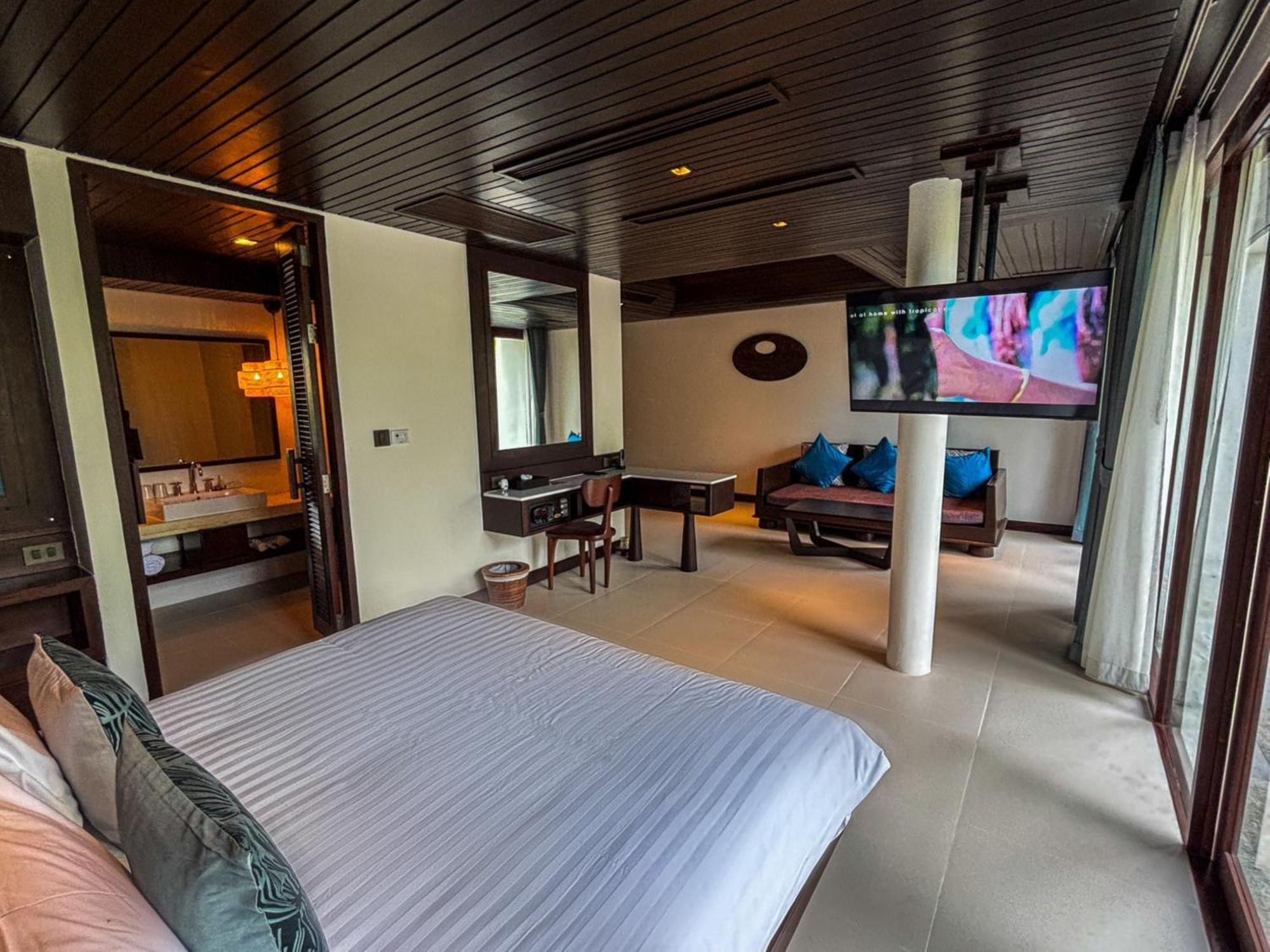 The Vijitt Resort Phuket - Sha Extra Plus Rawai Экстерьер фото